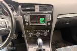 2016 VOLKSWAGEN GOLF GTE 1.4 HYBRID 214HK ADAPTIV CRUISE, RYGGEKAMERA