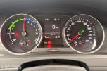 2016 VOLKSWAGEN GOLF GTE 1.4 HYBRID 214HK ADAPTIV CRUISE, RYGGEKAMERA