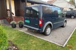 2011 FORD TRANSIT CONNECT 1.8 DIESEL 75HK 140500KM, EU-GODKJENT REP.OBJEKT