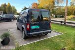 2011 FORD TRANSIT CONNECT 1.8 DIESEL 75HK 140500KM, EU-GODKJENT REP.OBJEKT