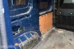 2011 FORD TRANSIT CONNECT 1.8 DIESEL 75HK 140500KM, EU-GODKJENT REP.OBJEKT