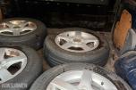 2011 FORD TRANSIT CONNECT 1.8 DIESEL 75HK 140500KM, EU-GODKJENT REP.OBJEKT