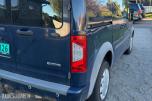 2011 FORD TRANSIT CONNECT 1.8 DIESEL 75HK 140500KM, EU-GODKJENT REP.OBJEKT
