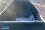 2024 SE 2000 liter container med sms/ trima feste