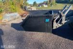 2024 SE 2000 liter container med sms/ trima feste