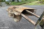 2005 Smalskuffe 45 cm bredde *INGEN MINSTEPRIS*