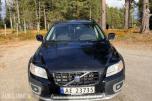 2008 Volvo XC70 2.4 185hk   AWD hengerfese cruisekontroll delskinn 
