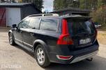 2008 Volvo XC70 2.4 185hk   AWD hengerfese cruisekontroll delskinn 