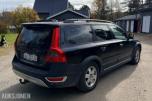 2008 Volvo XC70 2.4 185hk   AWD hengerfese cruisekontroll delskinn 