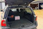 2008 Volvo XC70 2.4 185hk   AWD hengerfese cruisekontroll delskinn 