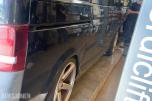 2012 VOLKSWAGEN TRANSPORTER 2.0 TDI 140HK 4MOTION HENGERFESTE PÅKOSTET EU-OK 01.28