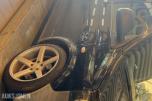 2012 VOLKSWAGEN TRANSPORTER 2.0 TDI 140HK 4MOTION HENGERFESTE PÅKOSTET EU-OK 01.28
