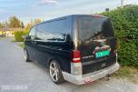 2012 VOLKSWAGEN TRANSPORTER 2.0 TDI 140HK 4MOTION HENGERFESTE PÅKOSTET EU-OK 01.28