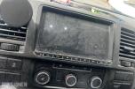 2012 VOLKSWAGEN TRANSPORTER 2.0 TDI 140HK 4MOTION HENGERFESTE PÅKOSTET EU-OK 01.28