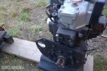Yanmar TK235 Dieselmotor *Ingen minstepris*