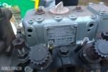 Yanmar TK235 Dieselmotor *Ingen minstepris*
