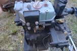 Yanmar TK235 Dieselmotor *Ingen minstepris*
