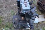 Yanmar TK235 Dieselmotor *Ingen minstepris*