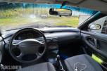 1995 Mazda 626, 1.8-105, 193300km