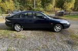 1995 Mazda 626, 1.8-105, 193300km