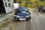 1995 Mazda 626, 1.8-105, 193300km