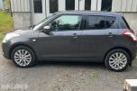 2012 Suzuki Swift, 1.2-94 4X4, 14200km