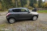 2012 Suzuki Swift, 1.2-94 4X4, 14200km