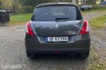 2012 Suzuki Swift, 1.2-94 4X4, 14200km