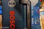 STØVADAPTER MED BORHAMMER Bosch 