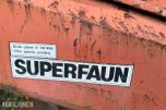 Underhaug Superfaun