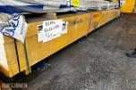 40 stk Kerto bjelker 72x223x8876 mm