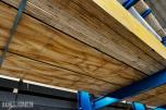 18 stk Kerto bjelker 9,5 meter 