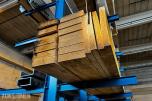 18 stk Kerto bjelker 9,5 meter 