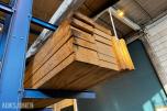 18 stk Kerto bjelker 9,5 meter 