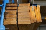 18 stk Kerto bjelker 9,5 meter 