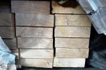 24 stk C24 Konstruksjonsvirke 48x148x8330 mm