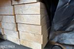 24 stk C24 Konstruksjonsvirke 48x148x8330 mm