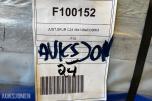 24 stk C24 Konstruksjonsvirke 48x148x8330 mm