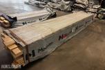 1 pakke konstruksjonsvirke 48x148 mm