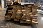 1 pakke konstruksjonsvirke 48x148 mm