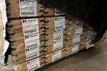 1 pakke Østerdalspanel natur beiset sand 21x195 mm