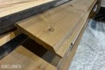 1 pakke Østerdalspanel natur beiset sand 21x195 mm