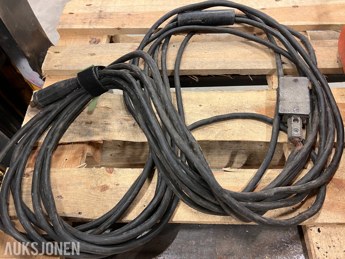 Kemppi MinarcTig Evo 200 MLP