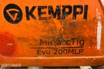 Kemppi MinarcTig Evo 200 MLP