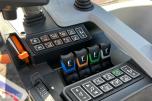 2025 Valtra N175D Direkt. Frontlaster, front hydraulikk, 