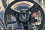 2025 Valtra N175D Direkt. Frontlaster, front hydraulikk, 