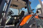 2025 Valtra N175D Direkt. Frontlaster, front hydraulikk, 