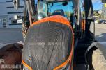 2025 Valtra N175D Direkt. Frontlaster, front hydraulikk, 