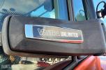 2025 Valtra N175D Direkt. Frontlaster, front hydraulikk, 