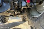 2025 Valtra N175D Direkt. Frontlaster, front hydraulikk, 